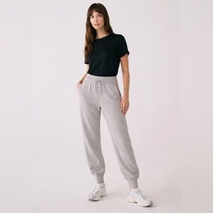 LOLE Gray Jogger Pants size XS